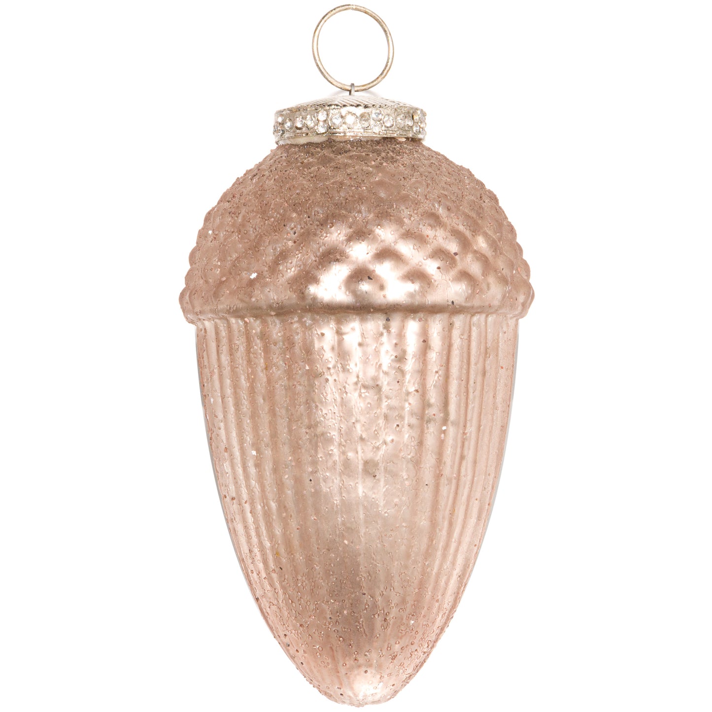 Venus Acorn Bauble