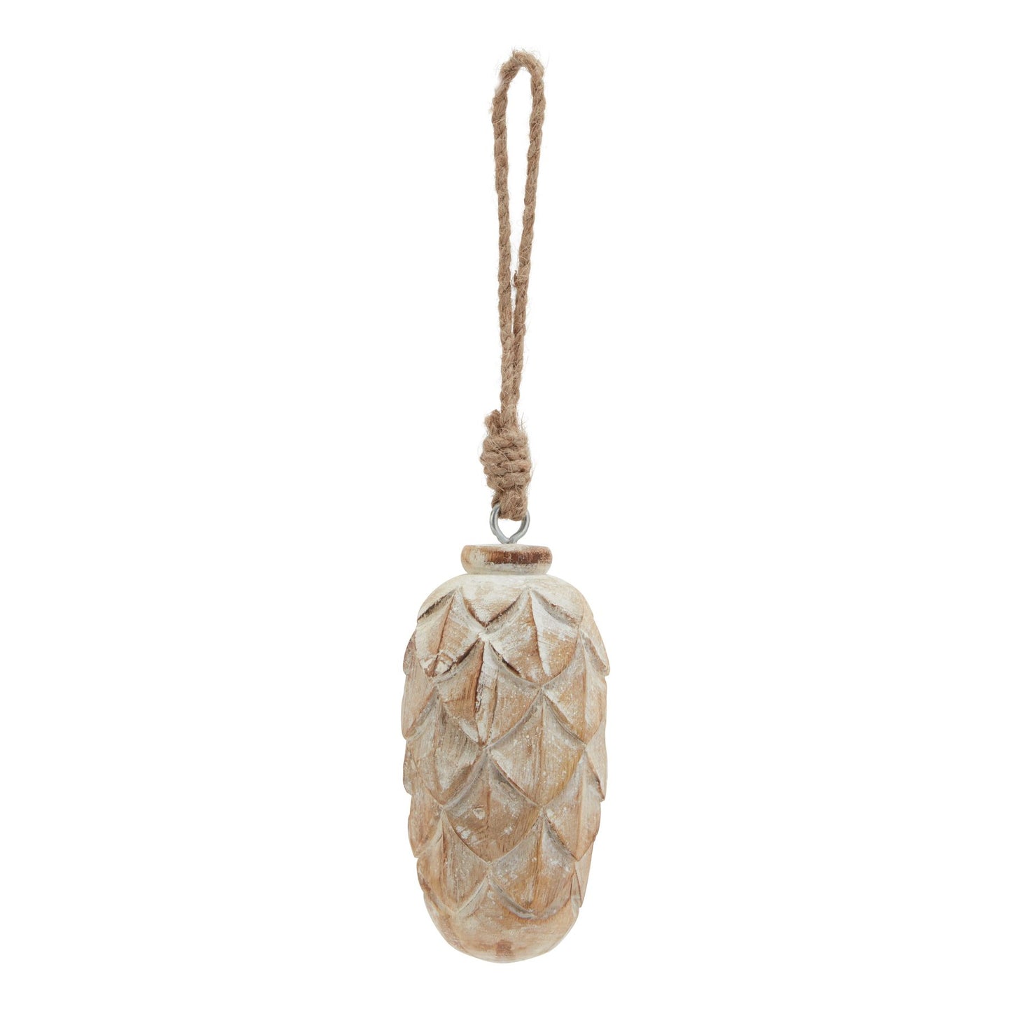 Pine Cone Bauble
