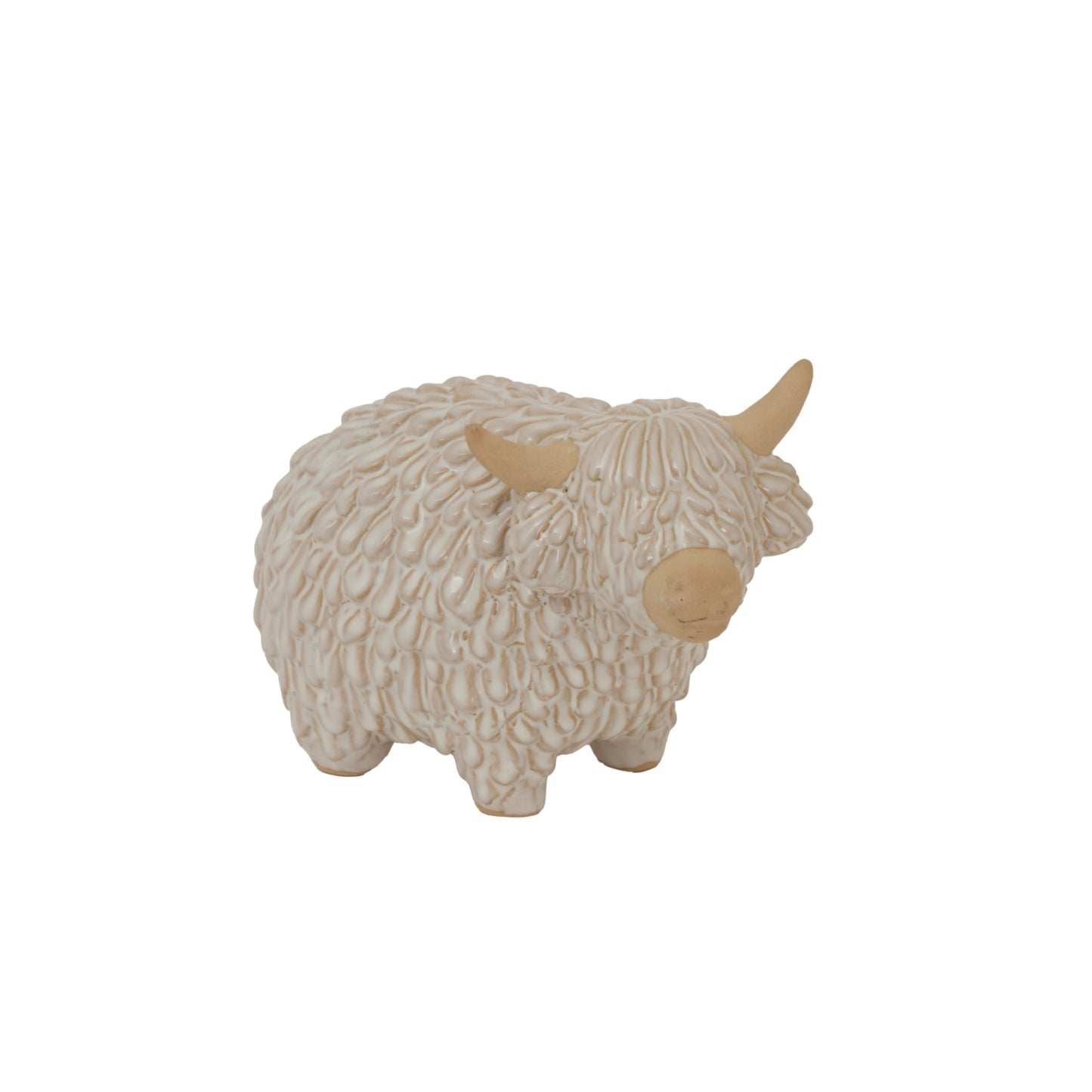 Alora Ceramic Medium Highland Cow