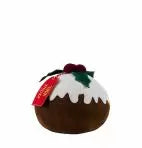 Pudding Doorstop