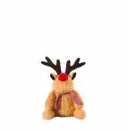 Roger Reindeer Doorstop
