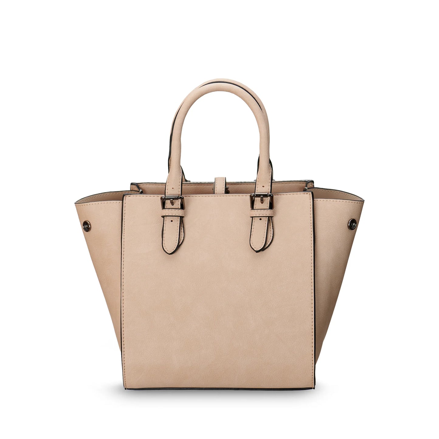 Medium Caillie Tote Bag