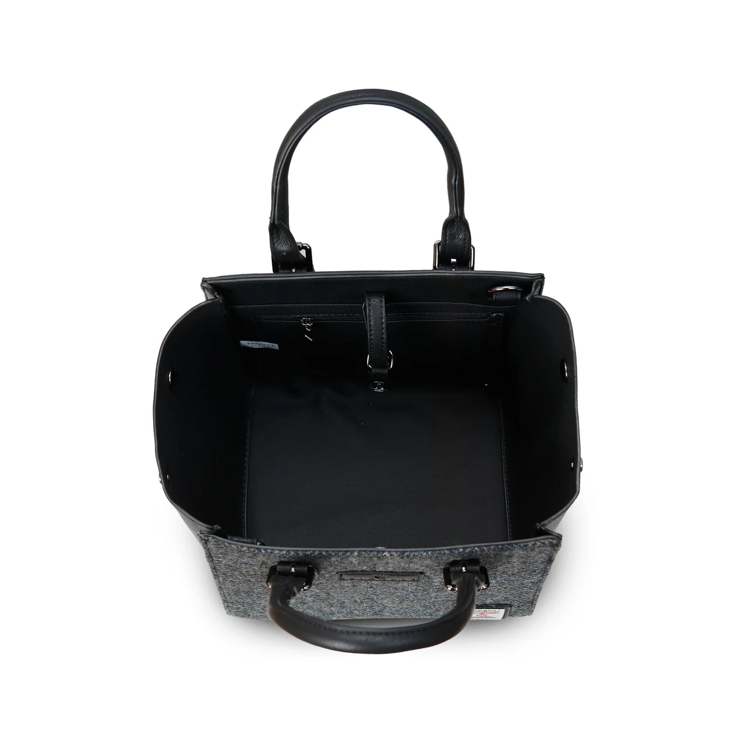 Medium Caillie Tote Bag