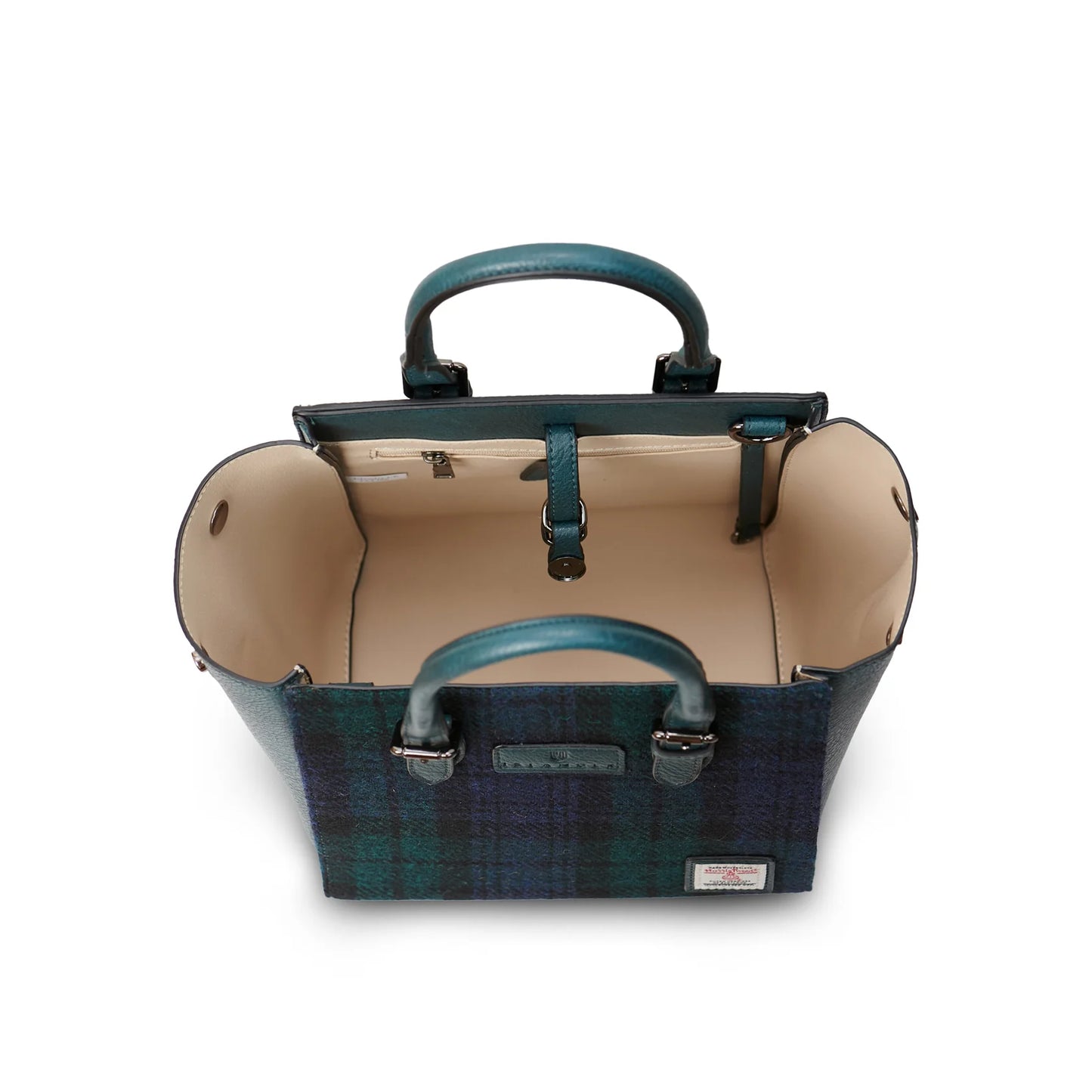 Medium Caillie Tote Bag