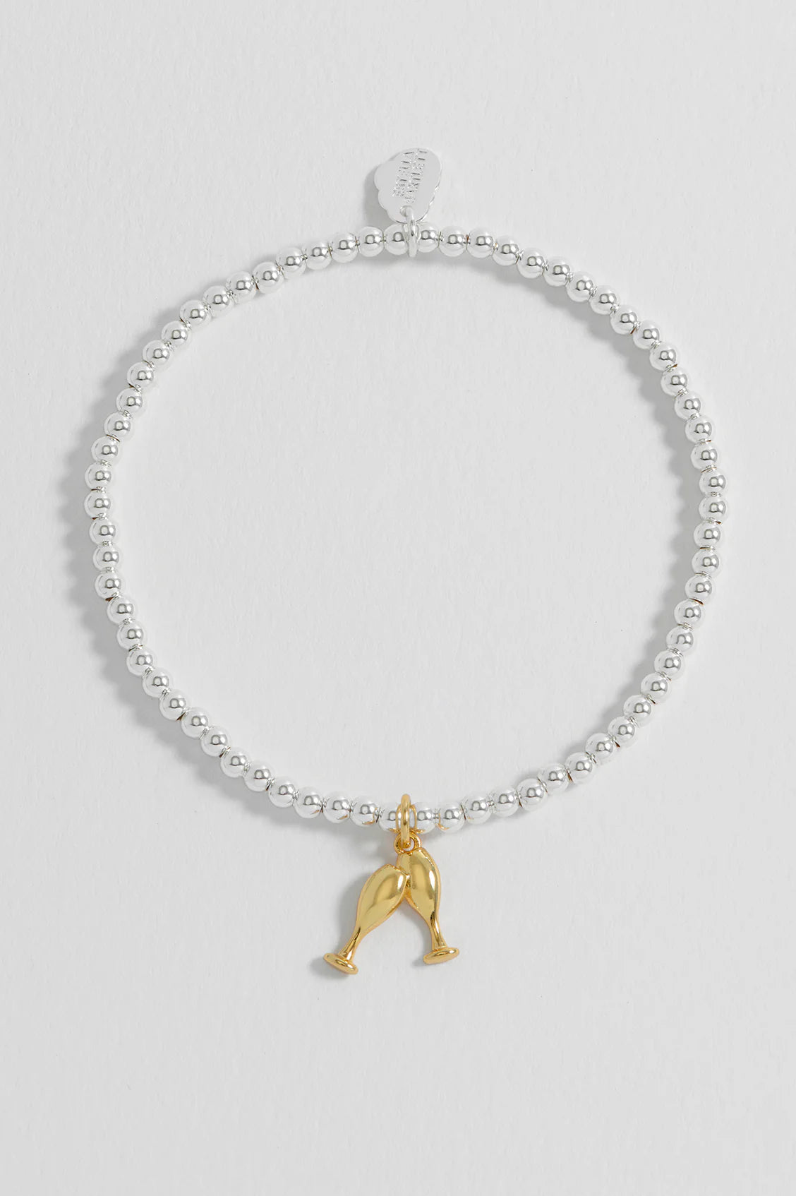 Estella Bartlett Champagne Sienna Bracelet