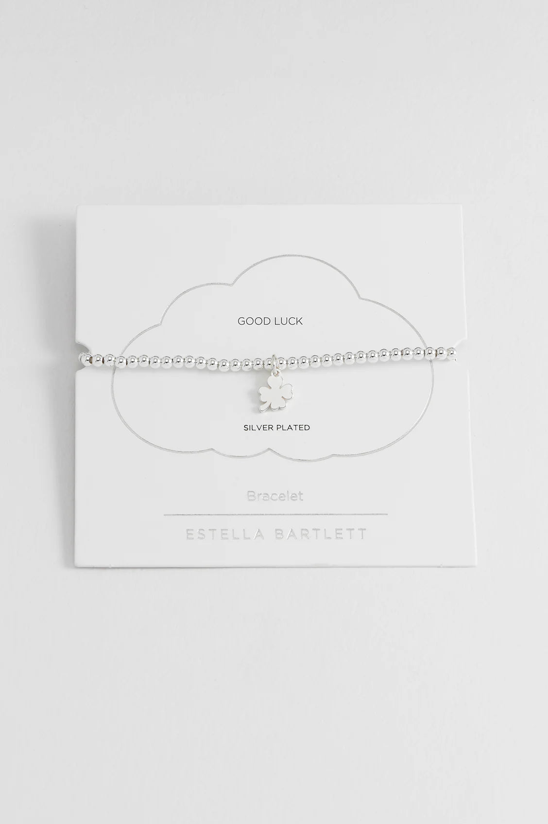 Estella Bartlett Clover Sienna Bracelet