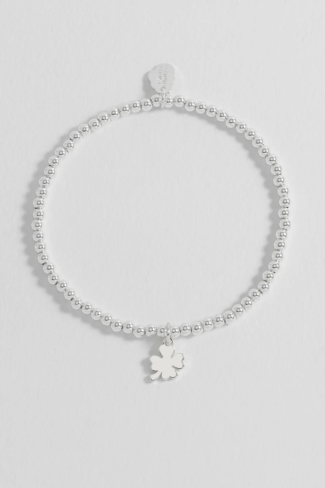 Estella Bartlett Clover Sienna Bracelet