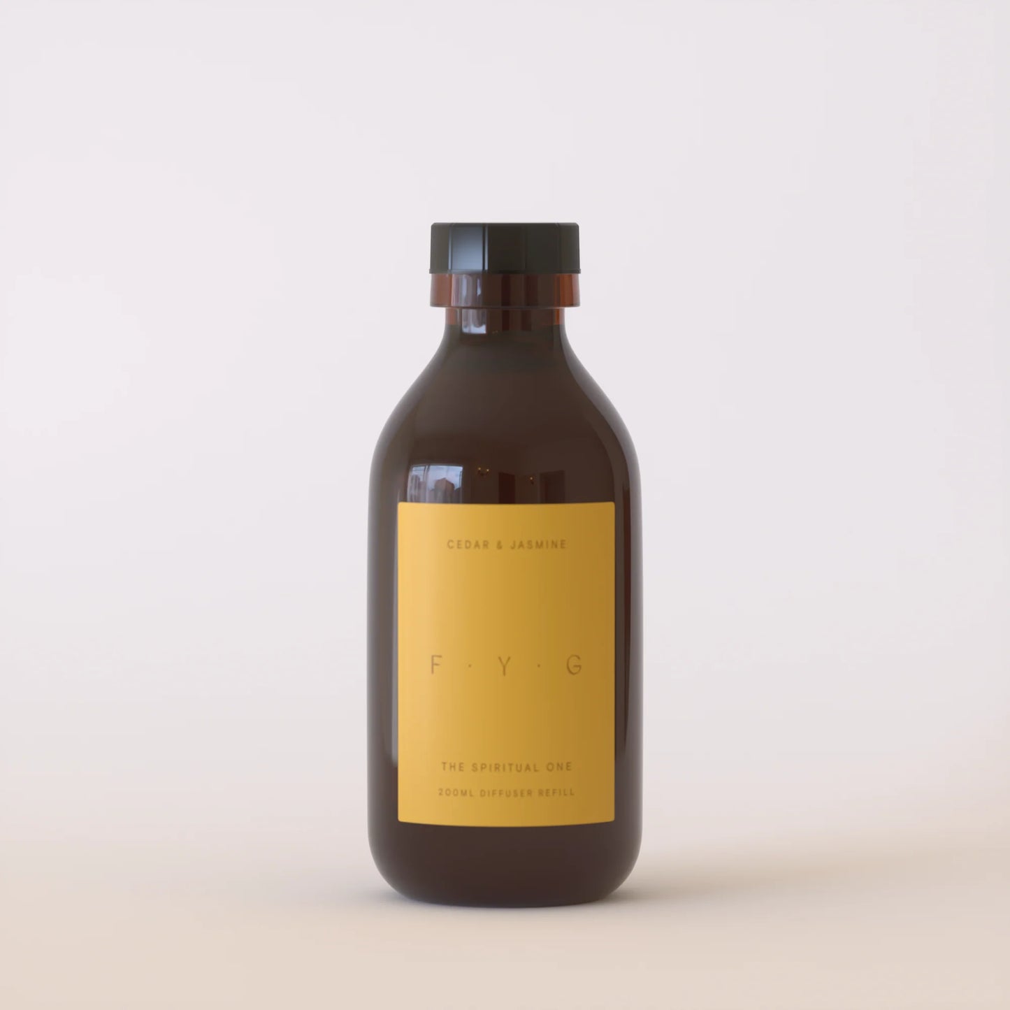 FYG Cedar & Jasmine Diffuser Refill