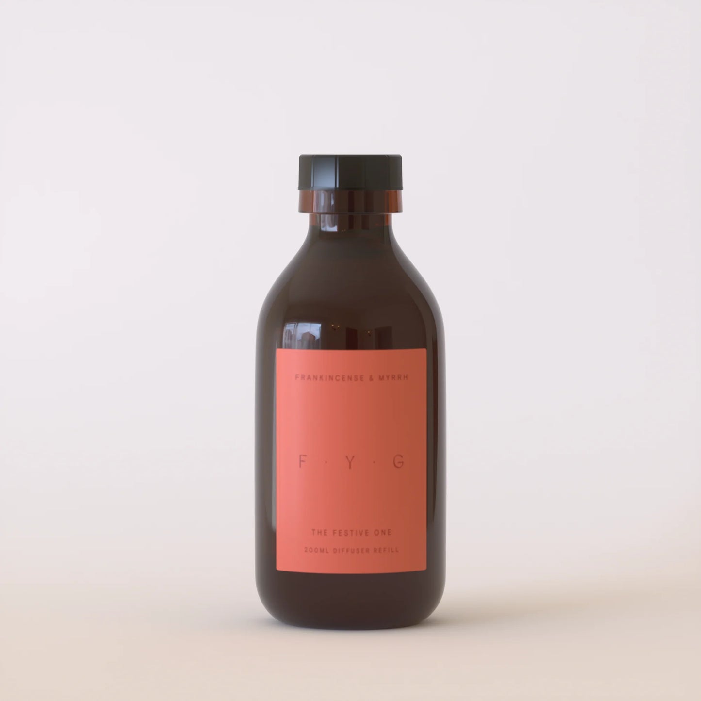 FYG Frankincense & Myrrh Diffuser Refill