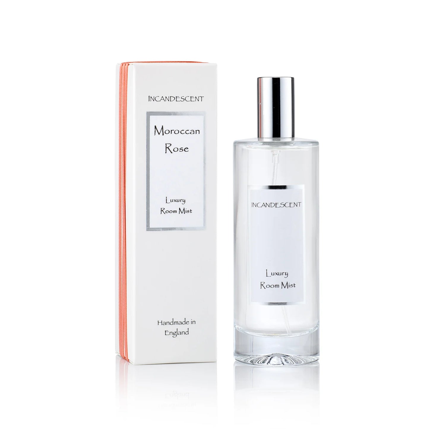 Morrocan Rose Fragrance Room Spray