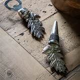 Acorn Bottle Stopper