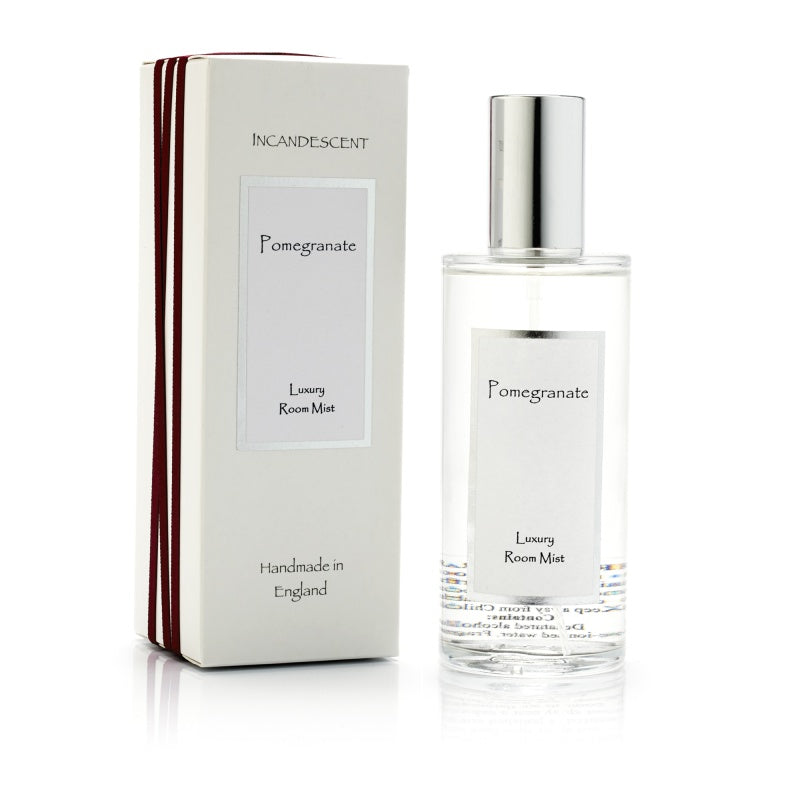 Pomegranate Room Mist
