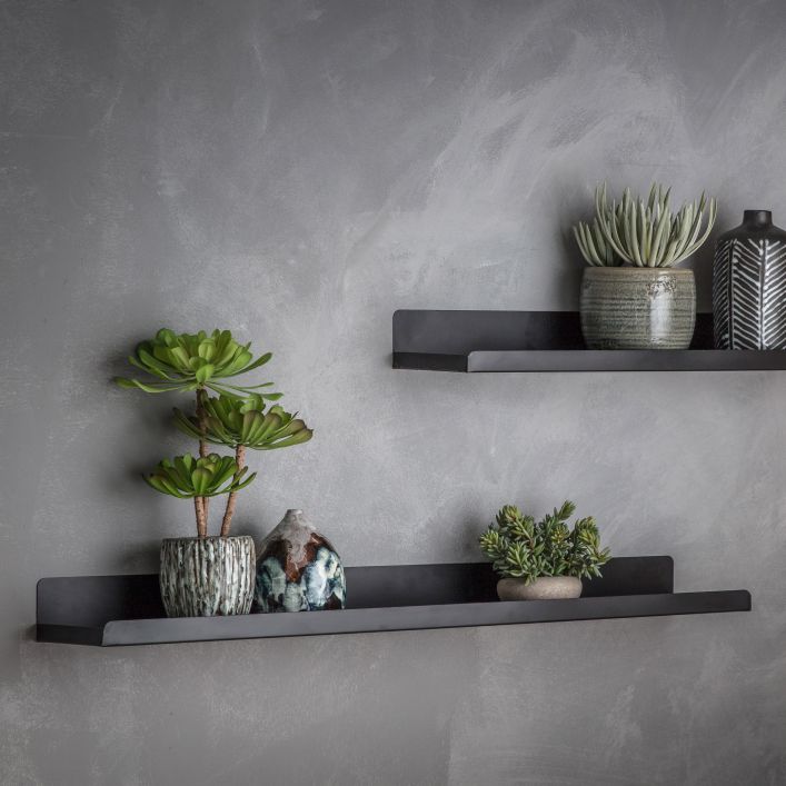 Crofton Wall Shelf