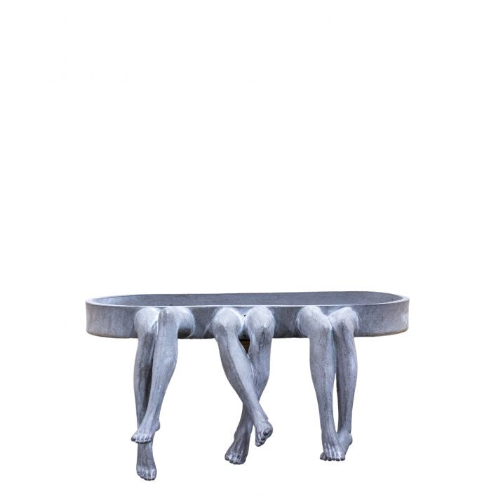 Leggy Trio Plant Stand