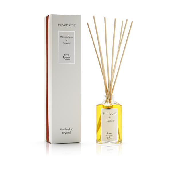 Spiced Apple & Pumpkin Diffuser