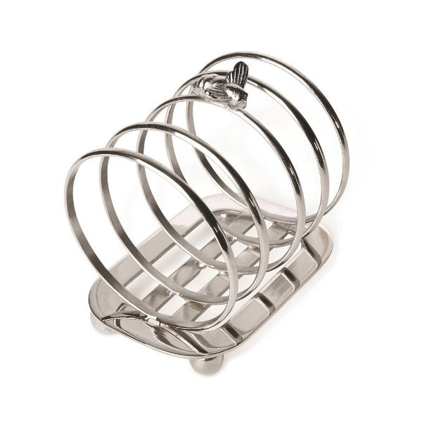Honey Bee Toast Rack