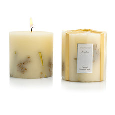 Angelica Botanical Candle