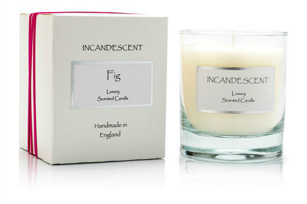 Fig Signature Candle