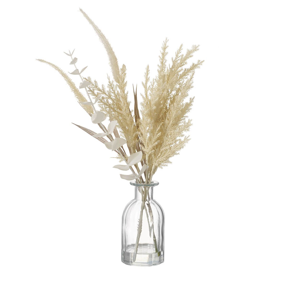 Small Dried Foliage Arrangement