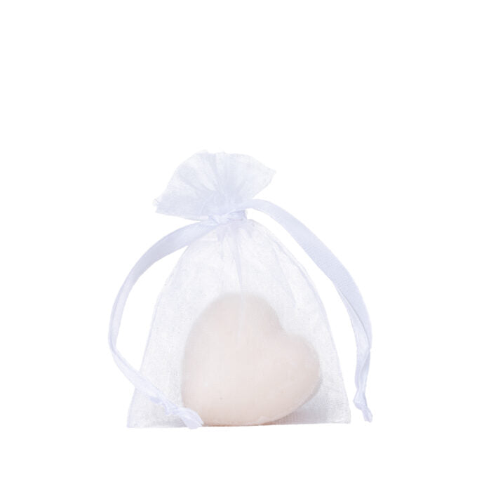 Heart Soap