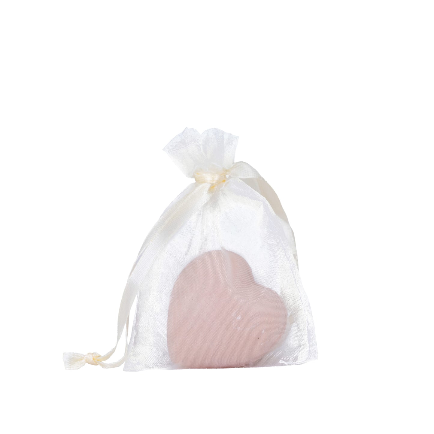 Heart Soap
