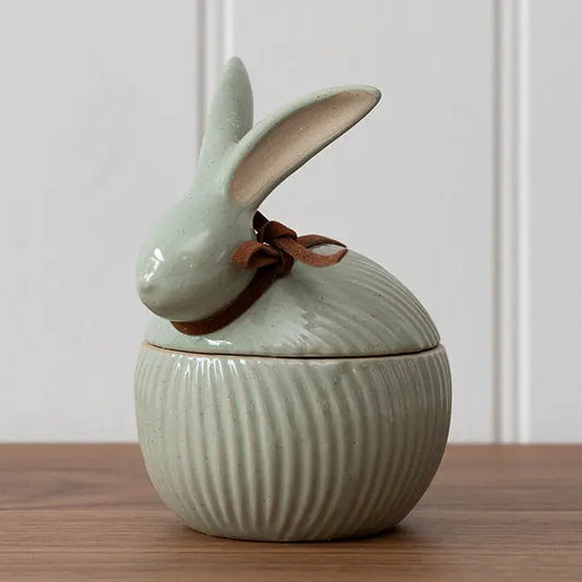 Bunny Jar - Large