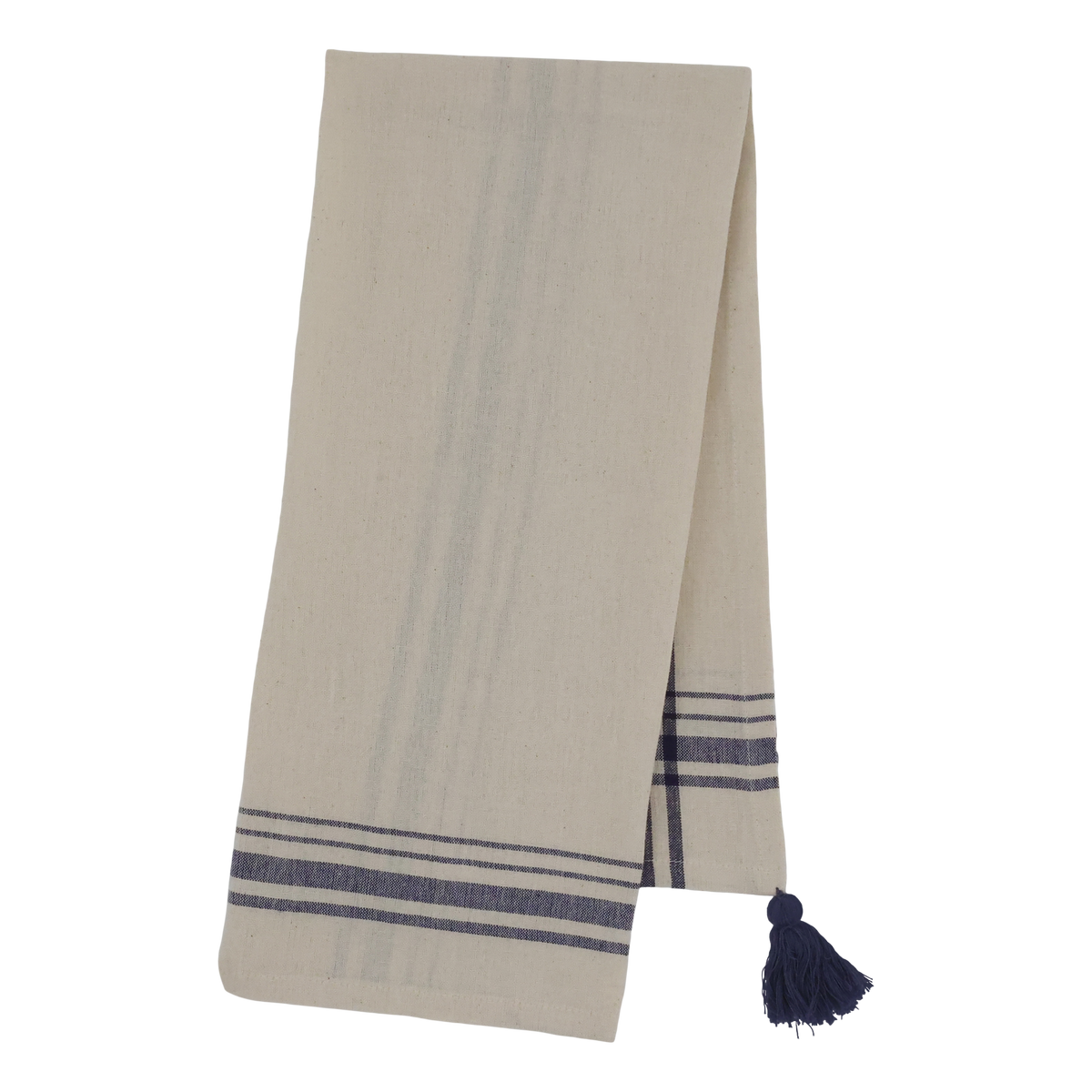 Aix Denim Tea Towel