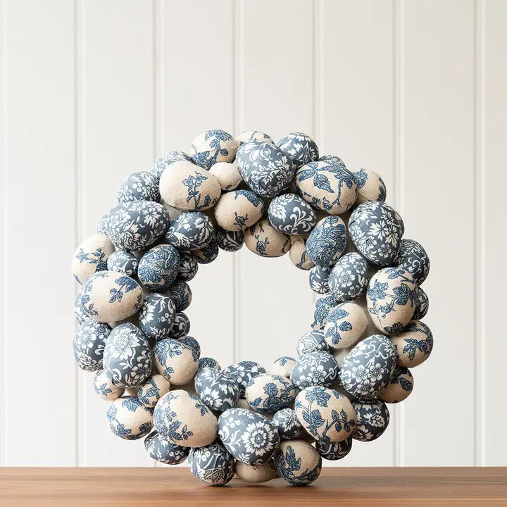 Easter Wreath