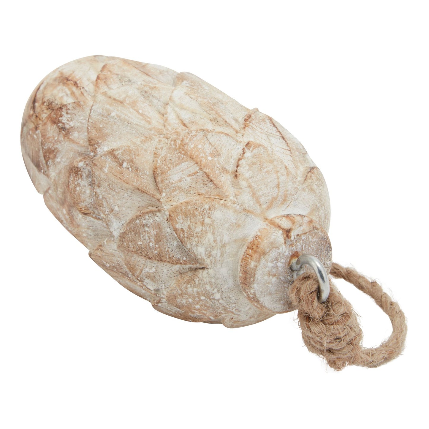 Pine Cone Bauble