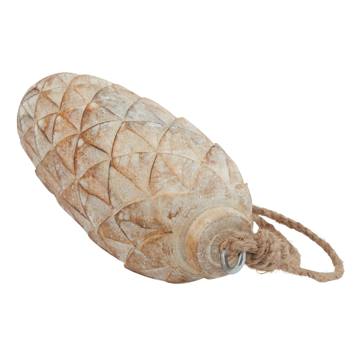 Pine Cone Large Bauble