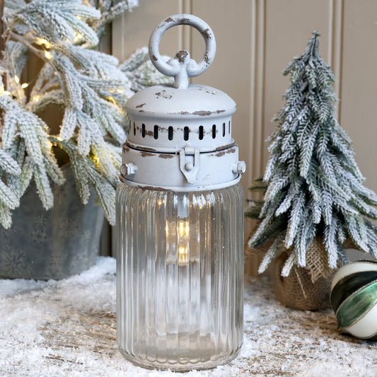 Grand French Stable Lantern