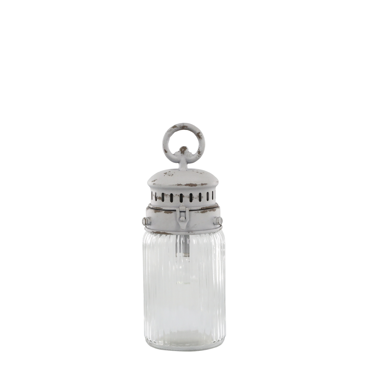 Grand French Stable Lantern