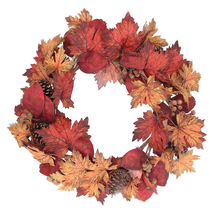 Autumn Wreath