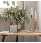 Nordic Mantel Clock