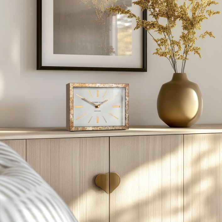Smithfield Mantel