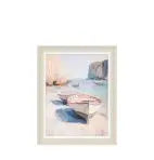Echo Bay Framed Canvas