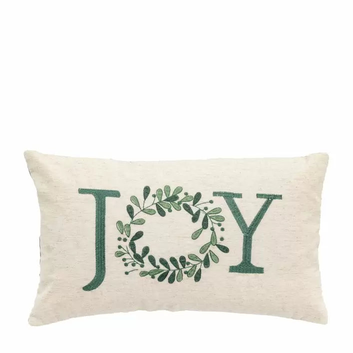 JOY Sage Cushion
