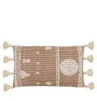Maputo Tassel Cushion