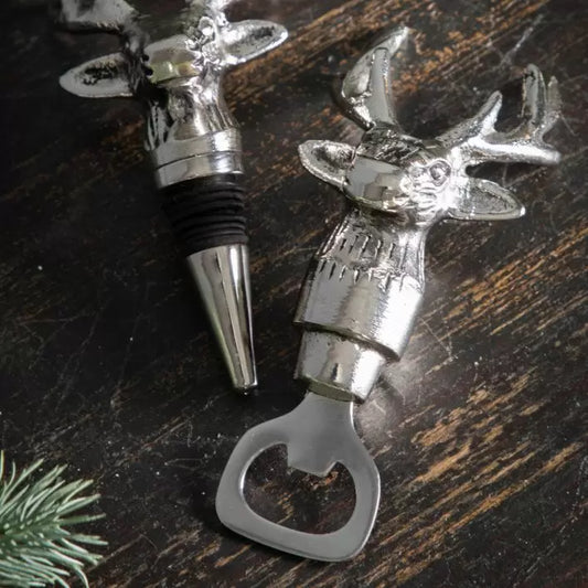 Stag Bottle Opener