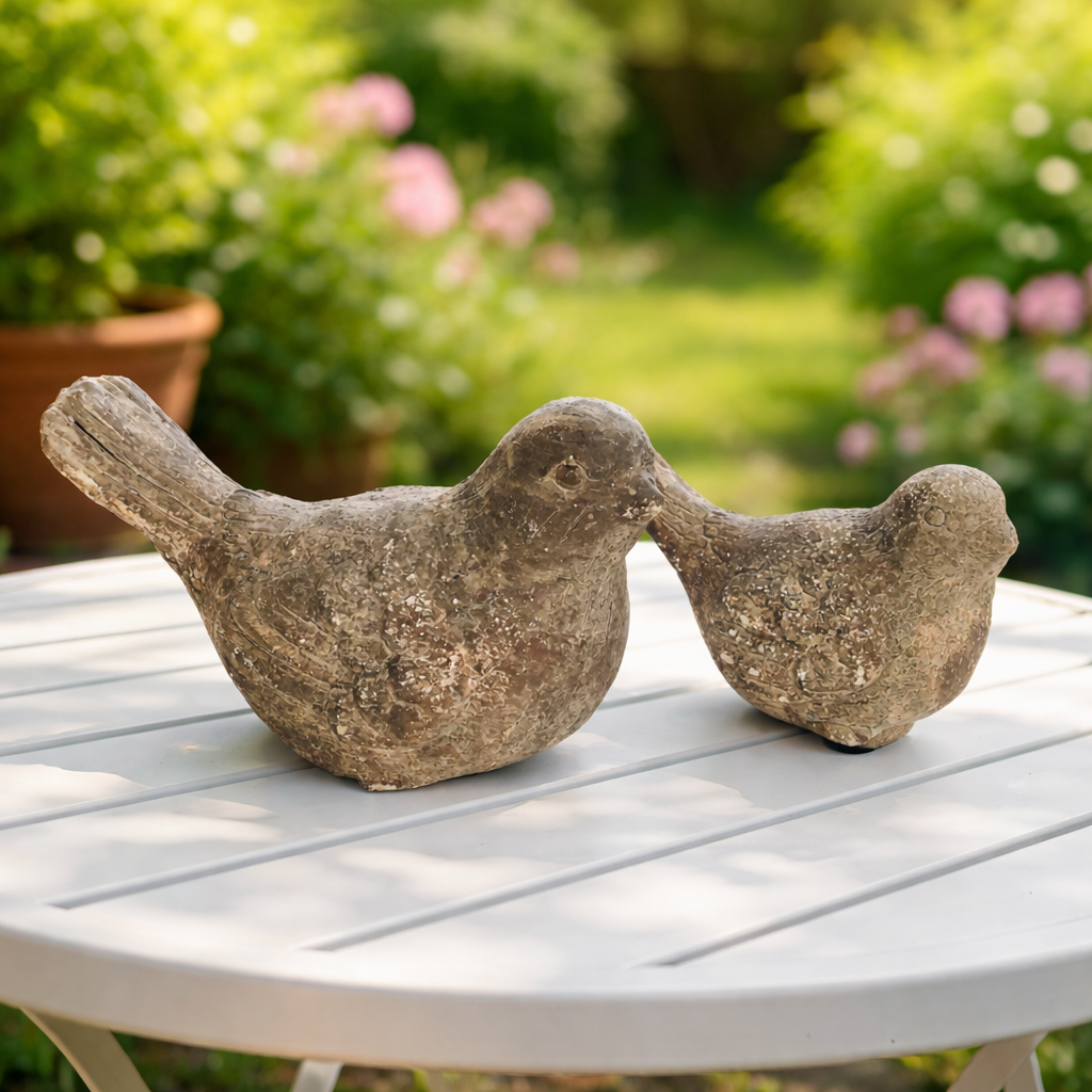 Lockton Pair of Birds