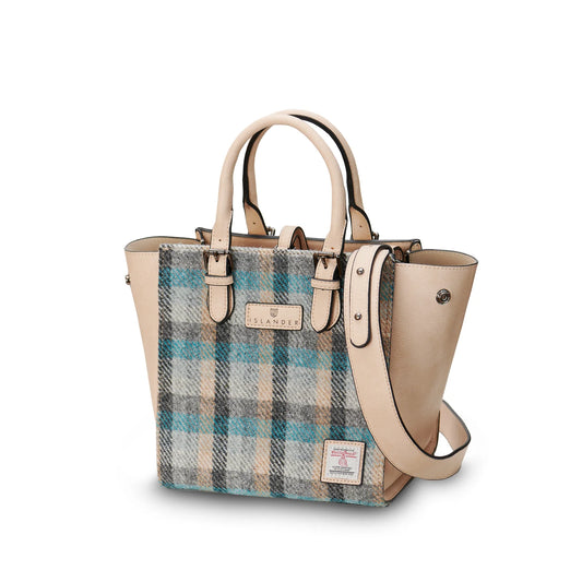 Medium Caillie Tote Bag
