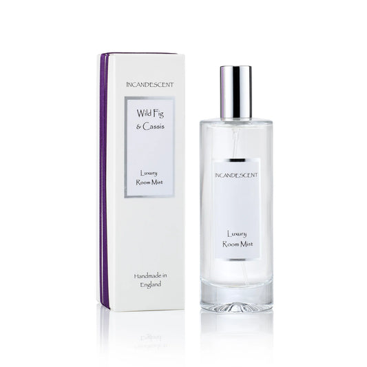 Wild Fig & Cassis Room Mist