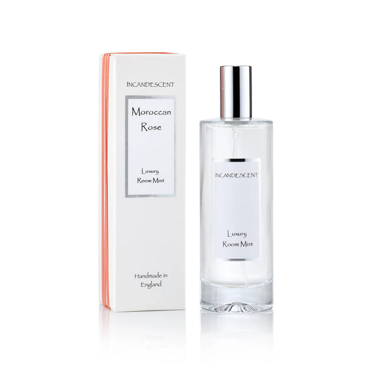 Morrocan Rose Fragrance Room Spray