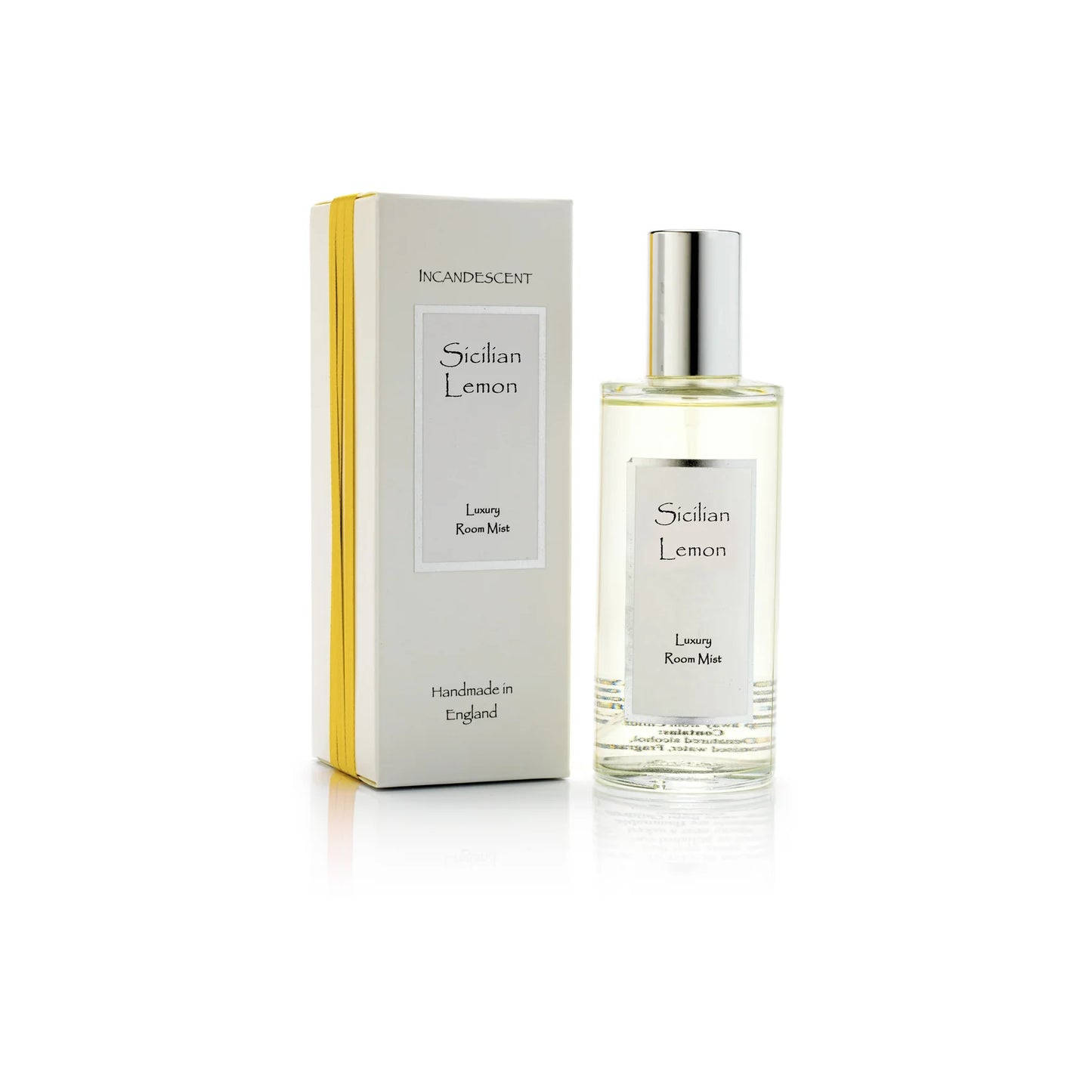 Sicilian Lemon Room Spray