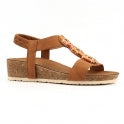 Lunar Candice Tan Sandal