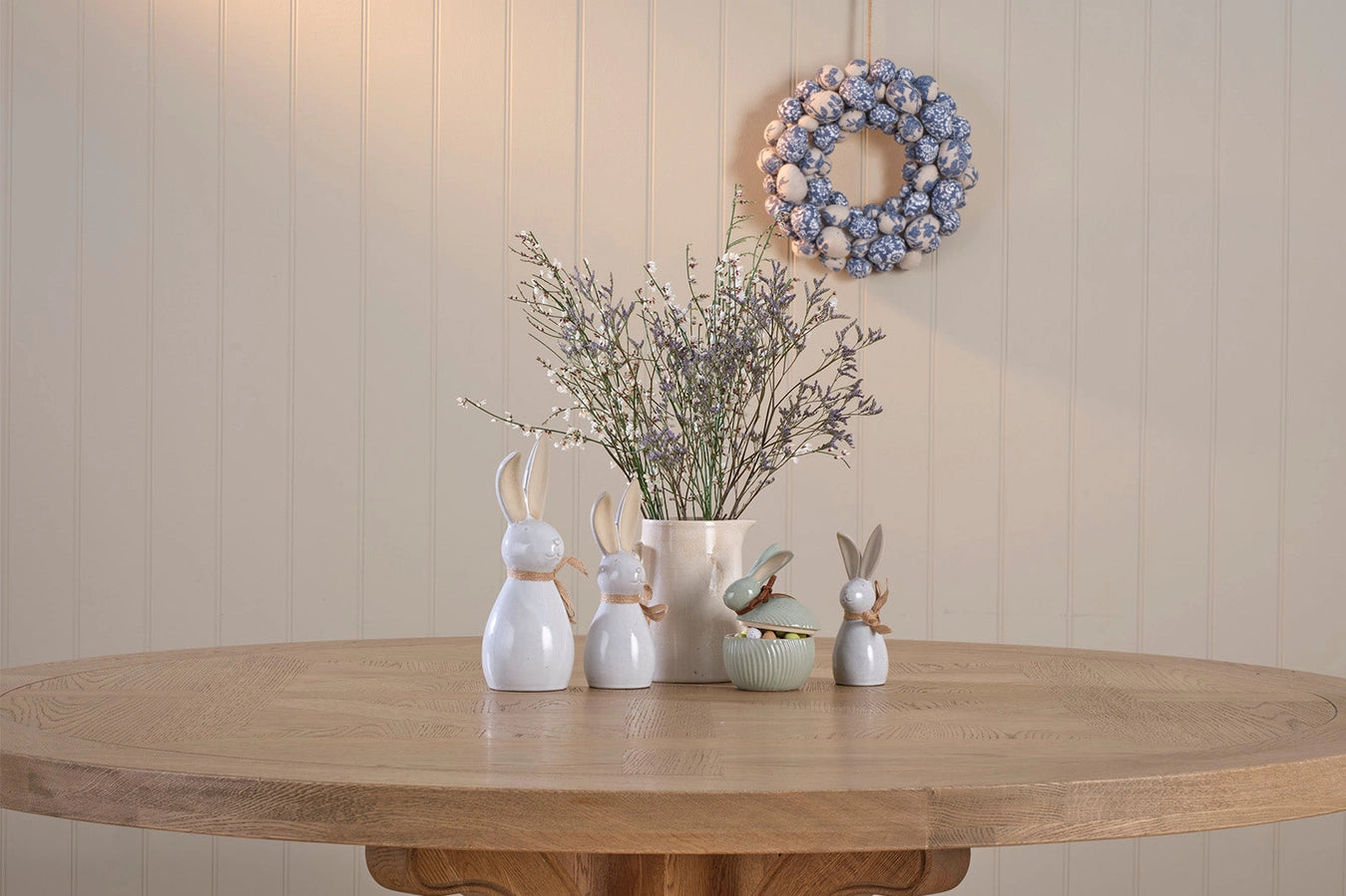 Bunny Jar - Large
