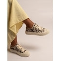 Lunar Jayne III Ocelot Trainer