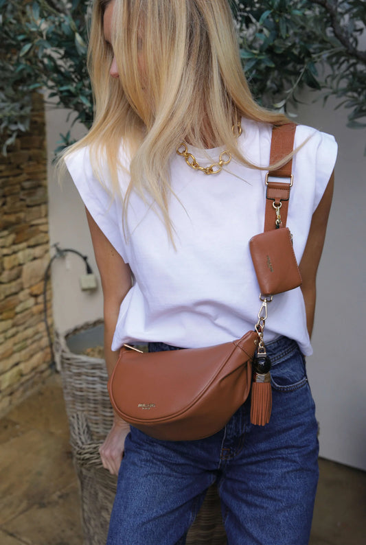 Lauren Conker Sling Bag