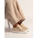 Lunar Xenon Gold Trainer