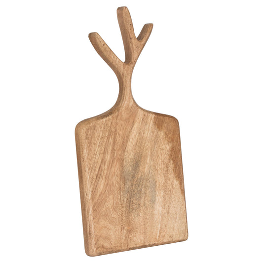 Wooden Stag Board
